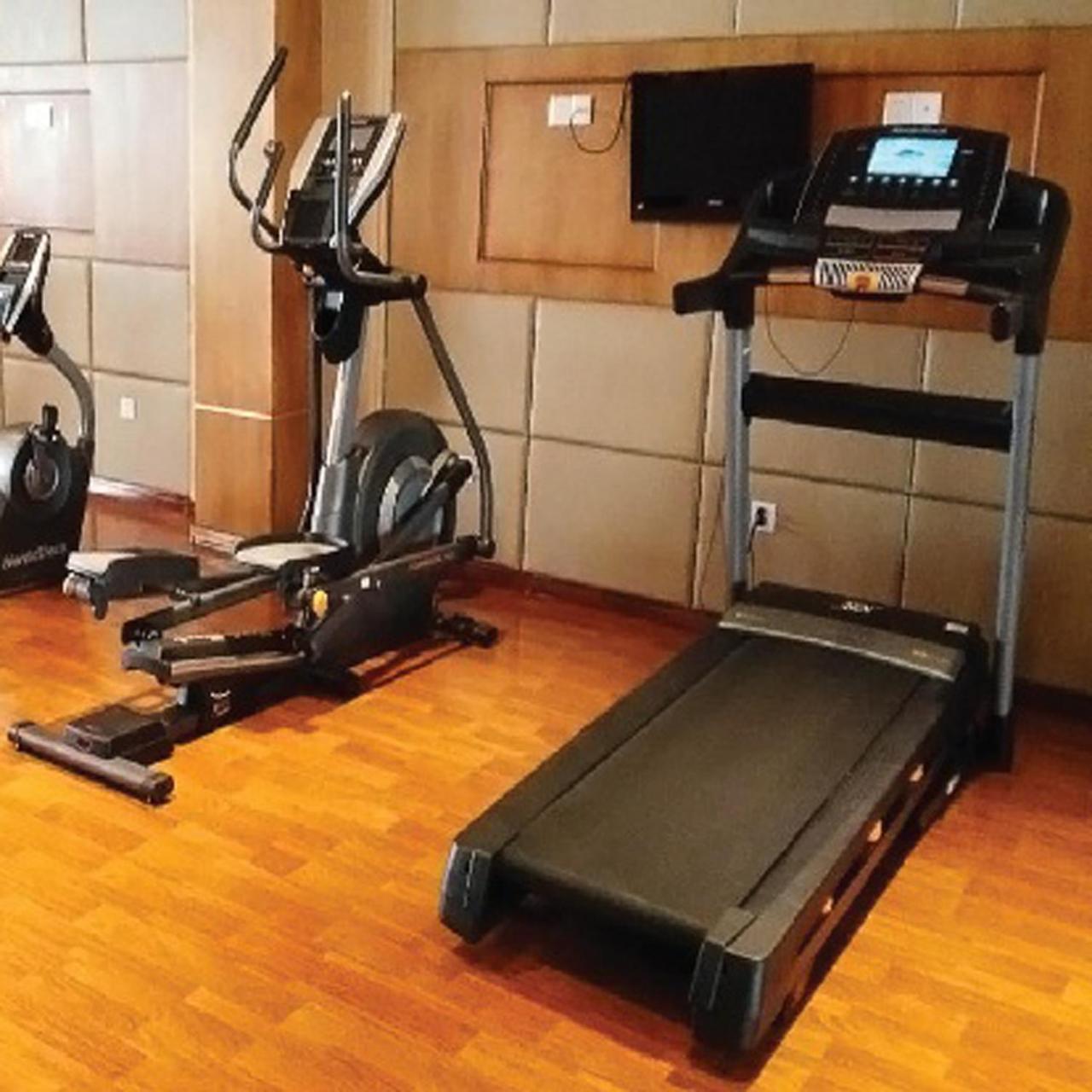 Qingdao Kuaitong International Hotel Экстерьер фото
