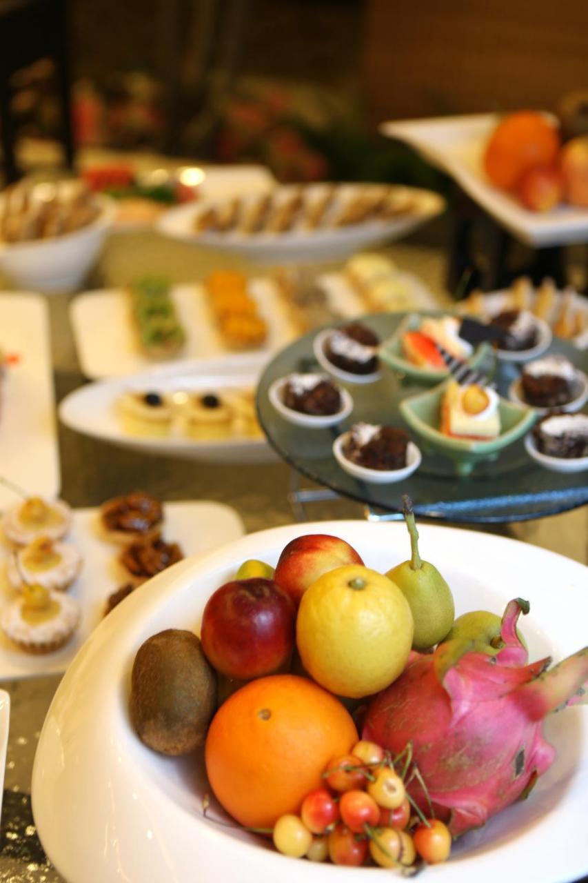 Qingdao Kuaitong International Hotel Экстерьер фото