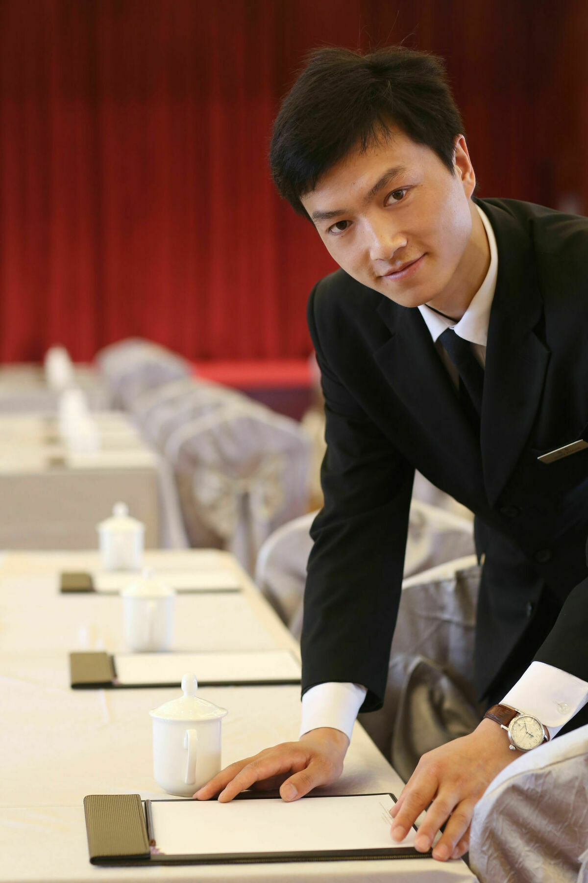 Qingdao Kuaitong International Hotel Экстерьер фото